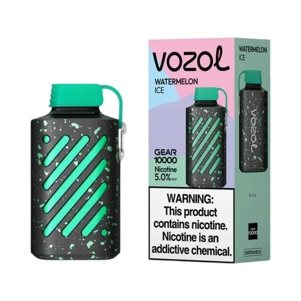 Görögdinnye jég - Vozol Gear 10000 - Article product