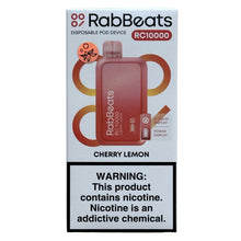 Lataa kuva gallerian katseluohjelmaan, Cherry Lemon - Lost Maryn RabBeats RC10000
