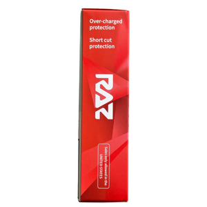 Watermelon Ice - RAZ CA6000 - Zero Nicotine