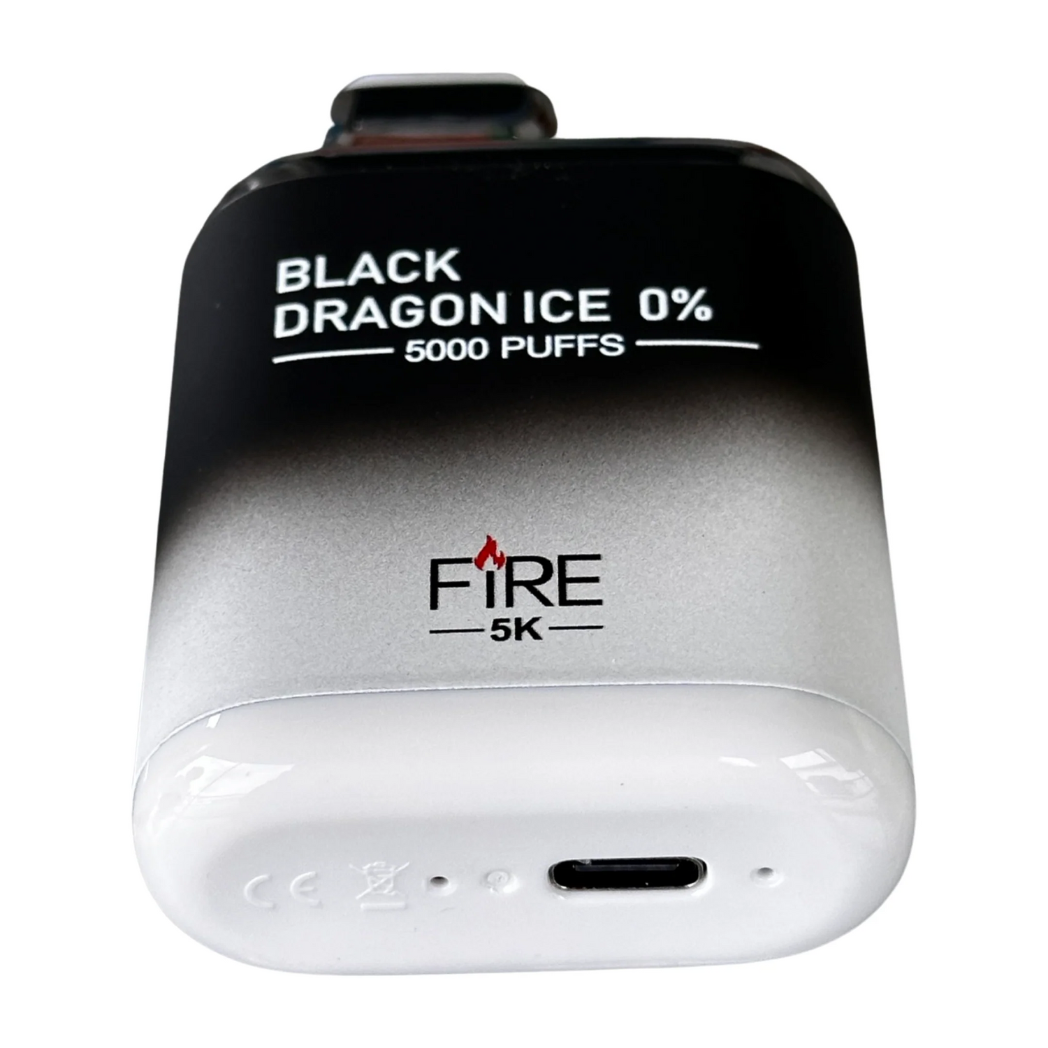 Black Dragon Ice - Fire Float - Zero Nicotine | Disposable Vape Black Dragon Ice - Fire Float - Zero Nicotine | Disposable Vape