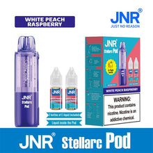 Load image into Gallery viewer, JNR Stellarc POD 100K

