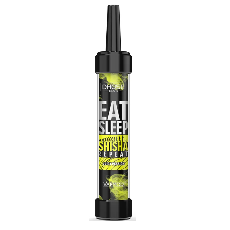 Juicy Passion - VapMod Dhose Bar 12000