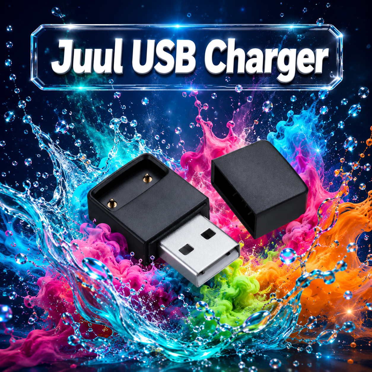 Juul USB Charger
