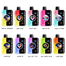 Load image into Gallery viewer, Kangvape SPEEDY BEAST X 60K
