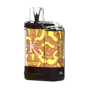 elfbar elfa master akku Vape Karte Kiwi Passionfruit Guava Kartel Vapes 9000 SKE Crystal |  Blueberry Sour Raspberry