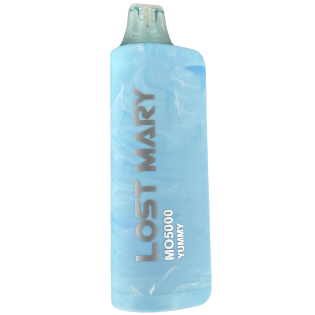 Lost Mary MO5000 – namia (Gami)