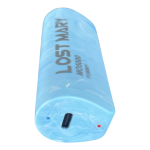 Lost Mary MO5000 – namia (Gami)