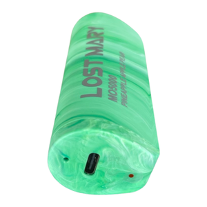 Lost Mary MO5000 - Pineapple Apple Pear