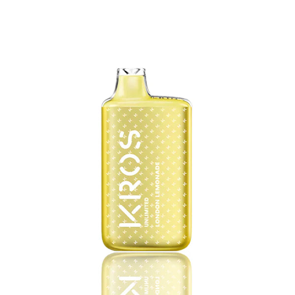 KROS Unlimited 6000