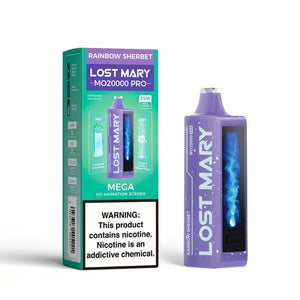 Lost Mary MO20000 Pro Disposable Vape 20000 Puffs Lost Mary MO20000 Pro Disposable Vape 20000 Puffs