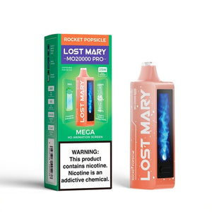 Lost Mary MO20000 Pro Disposable Vape 20000 Puffs Lost Mary MO20000 Pro Disposable Vape 20000 Puffs