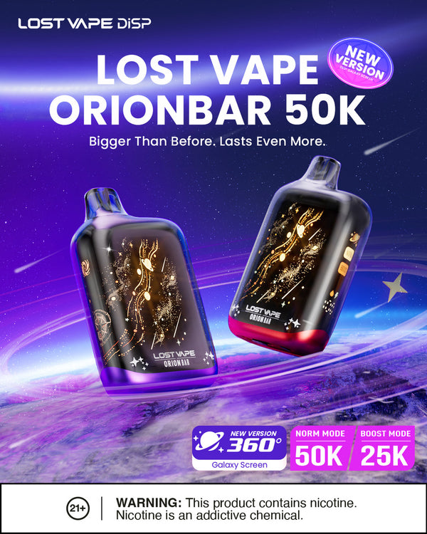 Lost Vape | Disposable Vape Review, Flavors & How to Buy Lost Vape | Disposable Vape Review, Flavors & How to Buy
