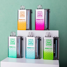 Kép betöltése a Galérianézegetőbe, OXBAR x Pod Juice 30K Magic Maze 2
