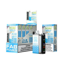 Kép betöltése a Galérianézegetőbe, OXBAR x Pod Juice 30K Magic Maze 2
