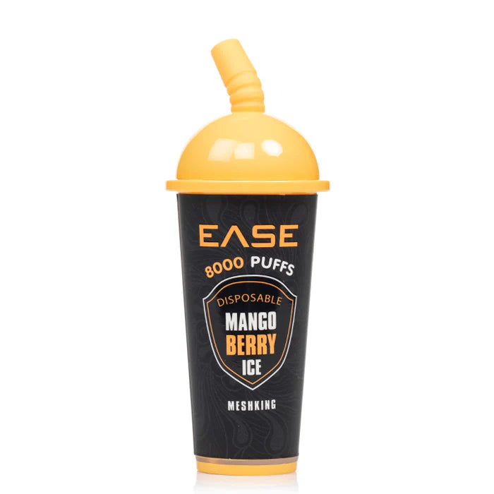 Snowwolf Ease 8000