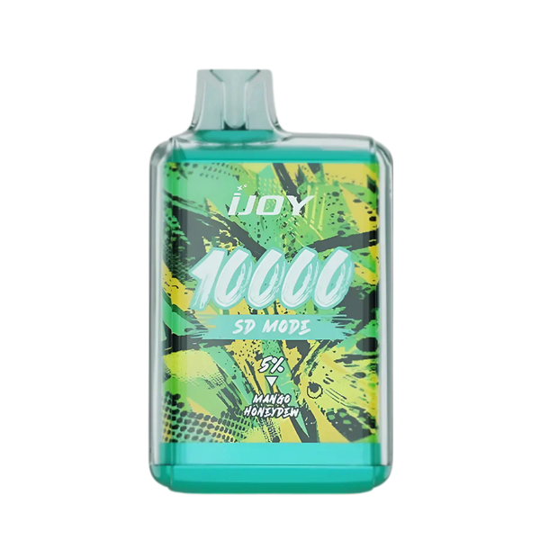 Mango Honeydew - iJoy Bar SD10000