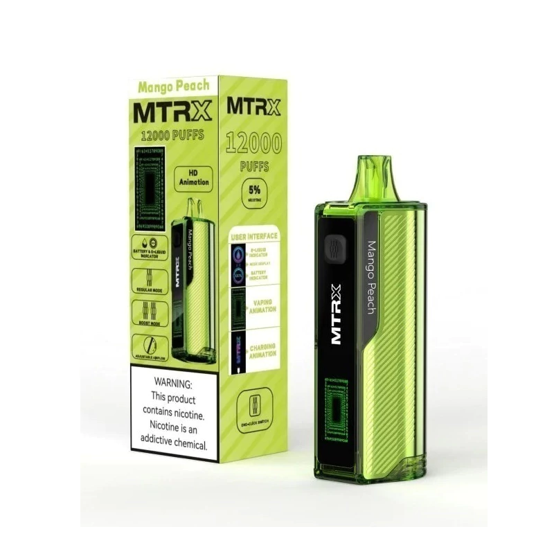 MTRX 12K