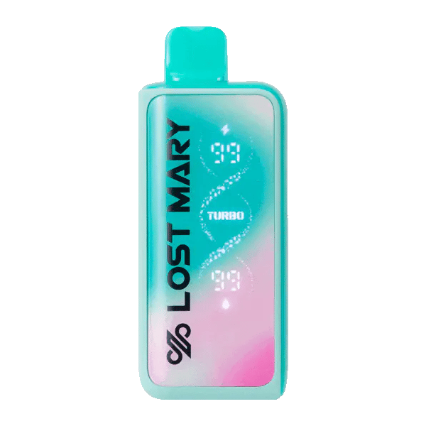 Miami Mint - Lost Mary MT35K