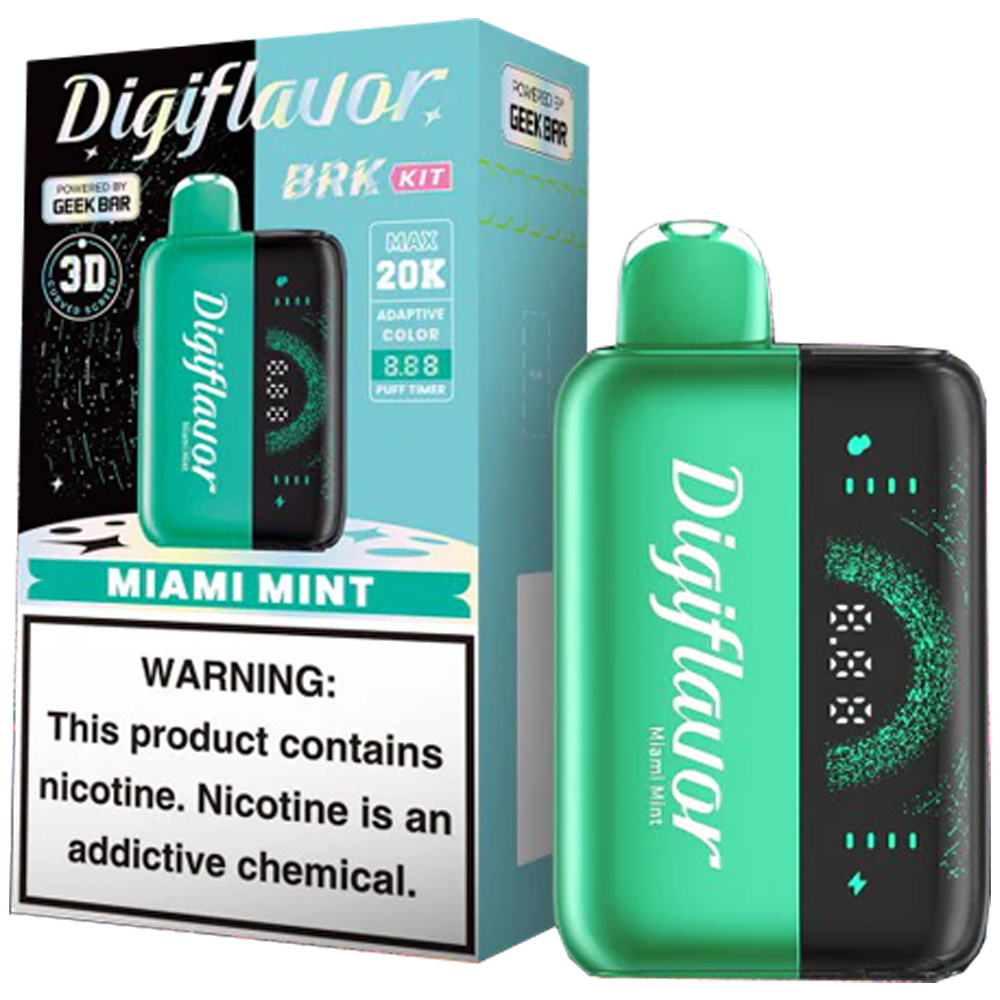 Load image into Gallery viewer, Digiflavor BRK Full Kit
