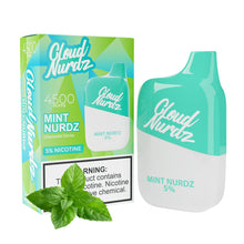 Afbeelding laden in Galerijviewer, Cloud Nurdz 4500
