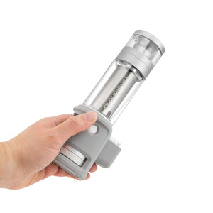 Hydrologi9 NX | Overskyet 9