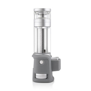 Hydrologi9 NX | Overskyet 9