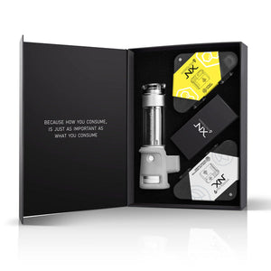 Hydrologi9 NX | Overskyet 9