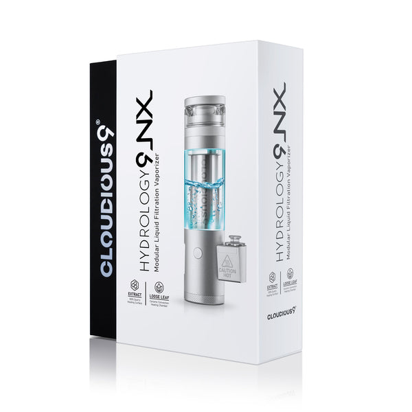 Hydrology9 NX | Cloudious9