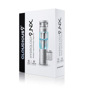 Hydrologi9 NX | Overskyet 9