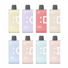 Bild in den Galerie-Viewer laden, Off-Stamp SW16000 Pod
