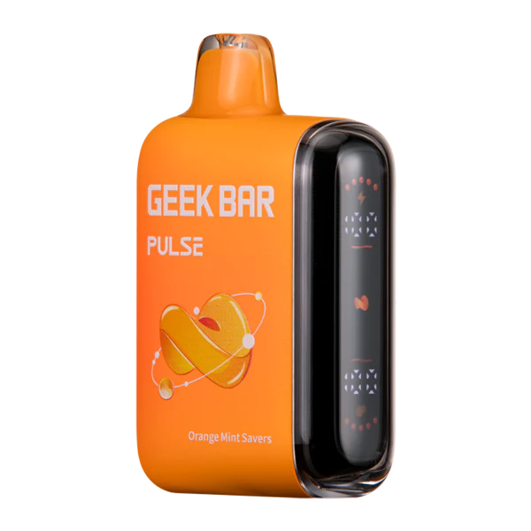 Geek Bar PULSE 15000