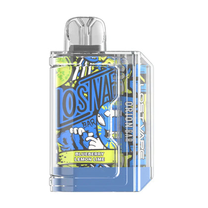 Orion Vape | Long-Lasting Disposable Vapes