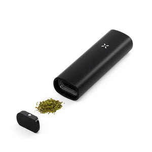Pax Plus | PAX