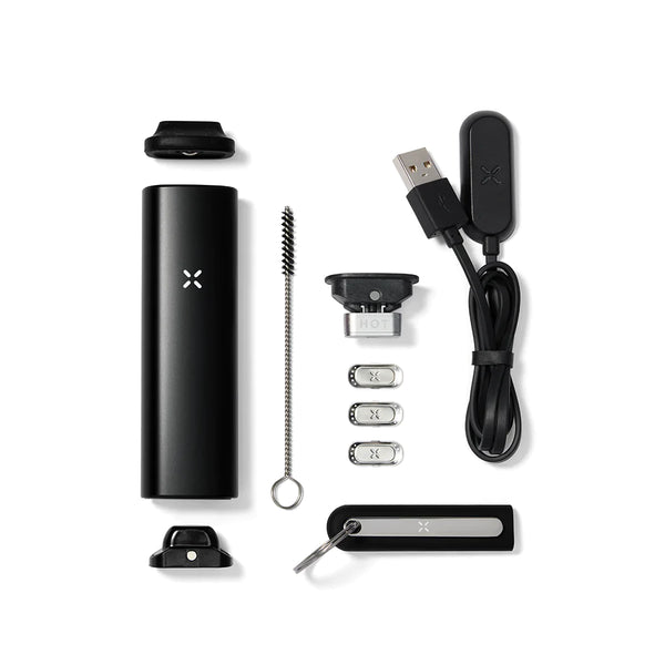 Pax Plus | PAX
