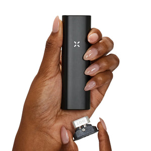 Pax Plus | PAX