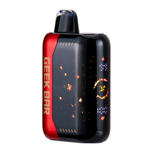 Afbeelding laden in Galerijviewer, Peach Jam - Geek Bar Pulse X 25000
