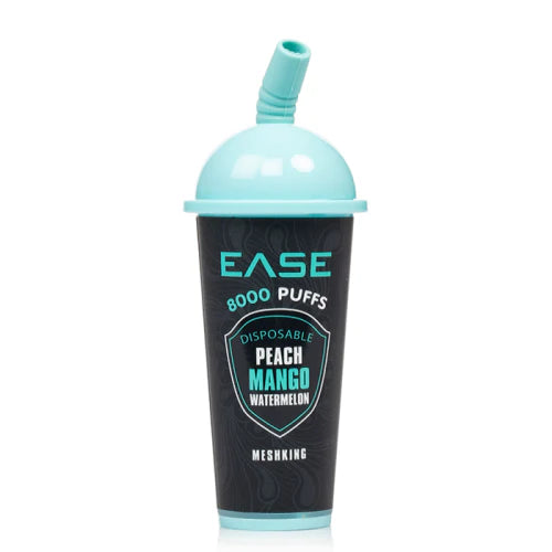 Snowwolf Ease 8000