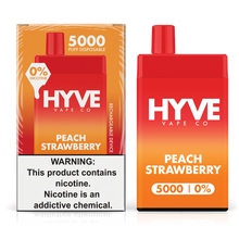 Bild in den Galerie-Viewer laden, Hyve 5000
