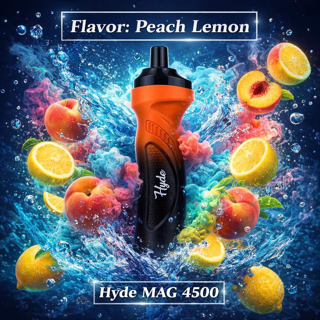 Best Disposable Vape Lemon Flavor | Top Picks 2025 Best Disposable Vape Lemon Flavor | Top Picks 2025