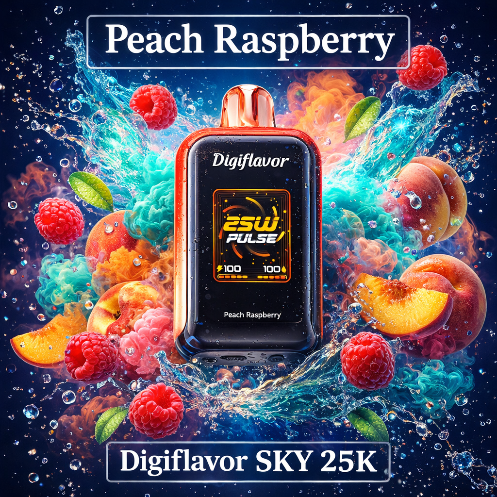 Peach Geek Bar | Delicious Peach Flavor in Every Puff Peach Geek Bar | Delicious Peach Flavor in Every Puff