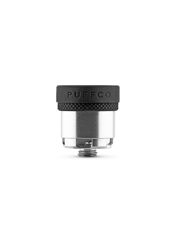 PuffCo Peak OG Atomizer (Pre-Built w/ PuffCoil Repair Parts) | Fire Elf
