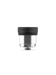 PuffCo Peak OG Atomizer (forbygget med PuffCoil-reparationsdele) | Brand Elf
