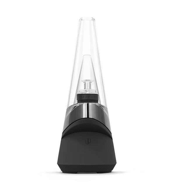 Peak Smart Rig | PuffCo