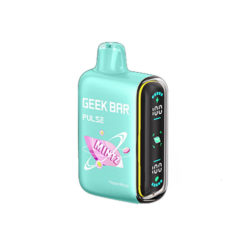 Geek Bar PULSE 15000