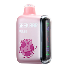 Afbeelding laden in Galerijviewer, Roze Limonade - Geek Bar Pulse 15000
