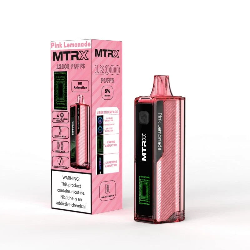 MTRX 12K