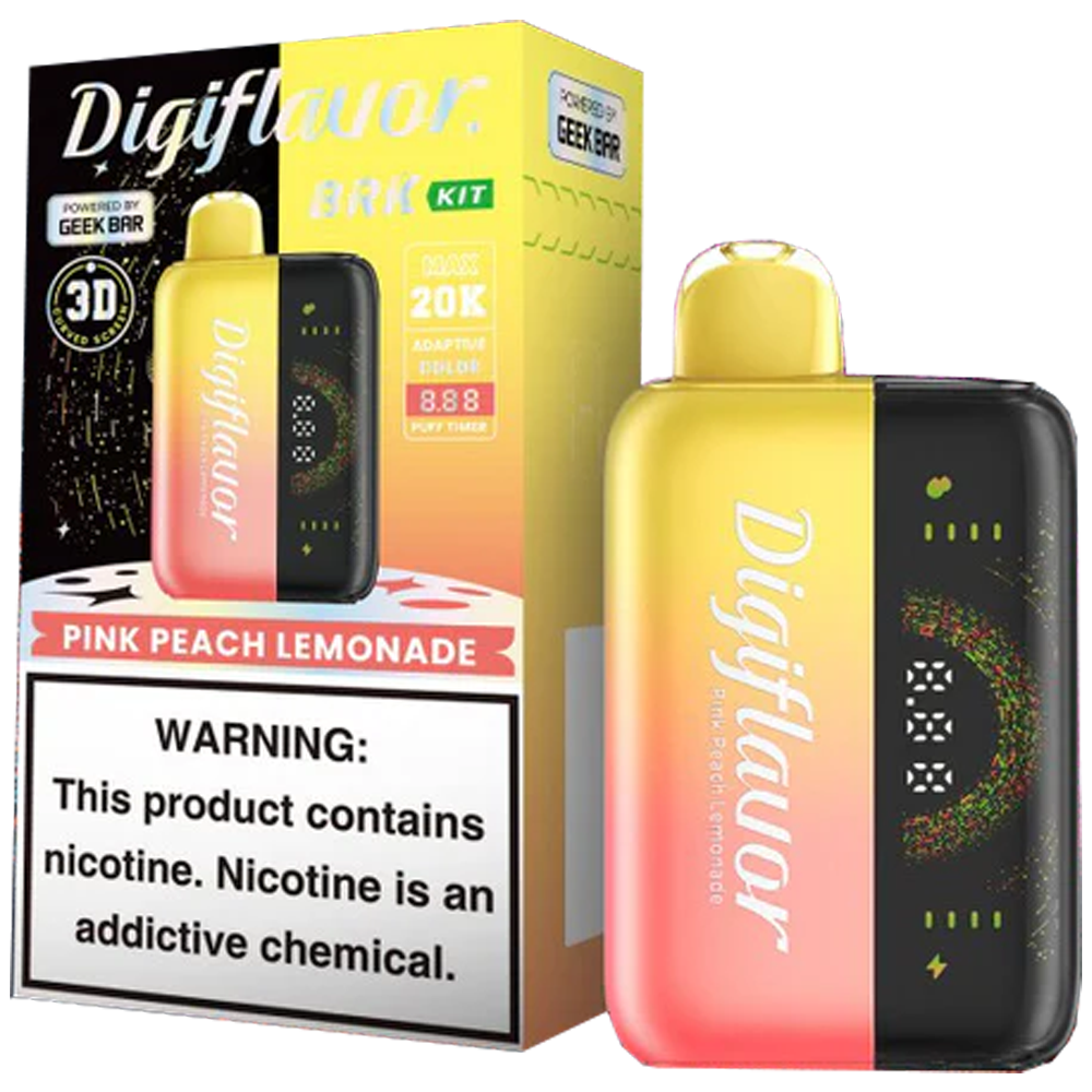 Load image into Gallery viewer, Digiflavor BRK Full Kit
