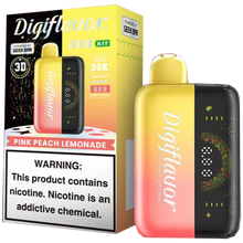 Lataa kuva gallerian katseluohjelmaan, Digiflavor BRK Full Kit
