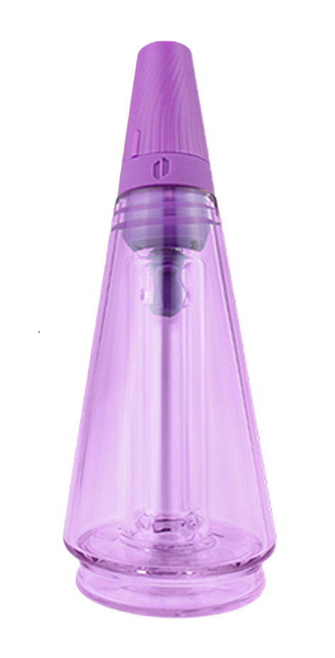 Puffco Peak Pro Replacement Glass | PuffCo