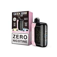 Afbeelding laden in Galerijviewer, Geek Bar PULSE X 25K 0% Nicotine
